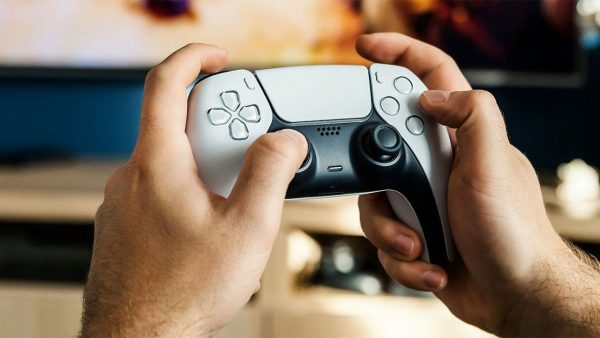 استفاده از هوش مصنوعی در ساخت بازی