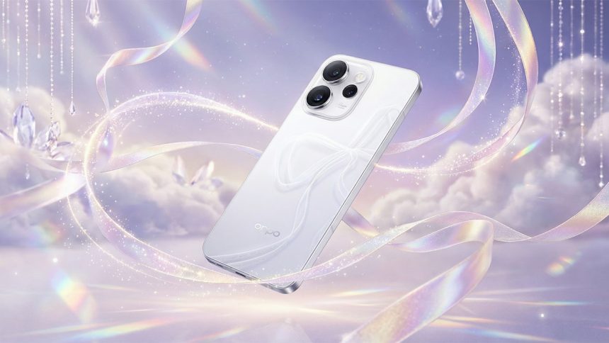 مشخصات و زمان عرضه اوپو رنو 15 پرو مینی