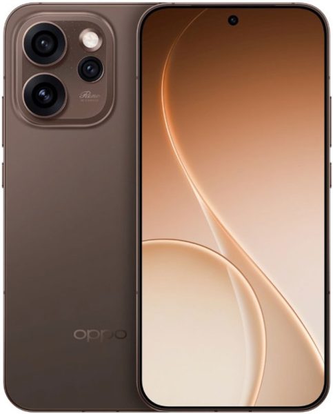 مشخصات و زمان عرضه اوپو رنو 15 پرو مینی