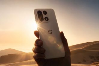 مشخصات وان پلاس 15T