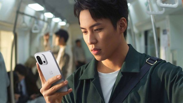 مشخصات وان پلاس 15T