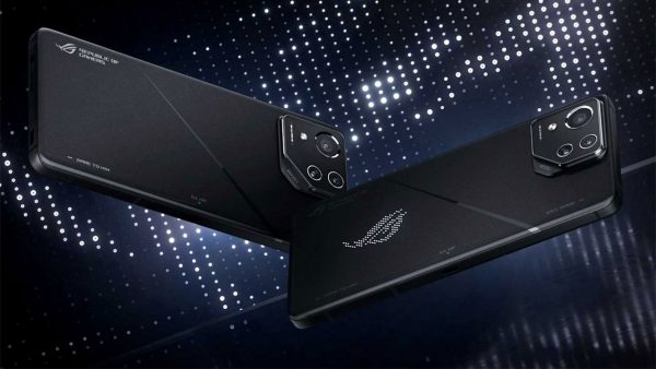 دوران گوشی های گیمینگ