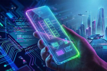 میزان رم گوشی در سال 2026