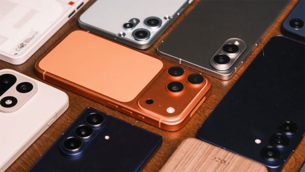 میزان رم گوشی در سال 2026