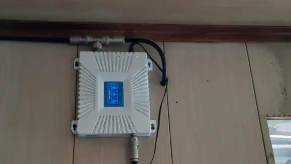 دستگاه تقویت سیگنال موبایل چیست؟