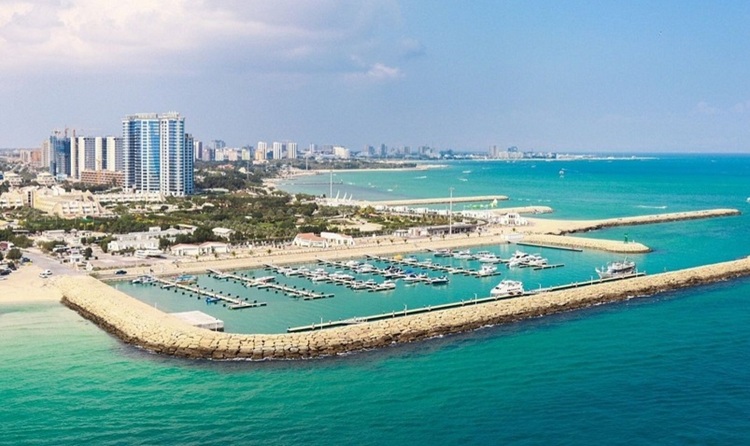 راهنمای سفر به کیش از اردبیل