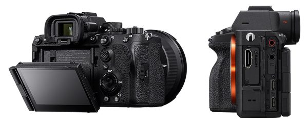 دوربین Sony а7 V