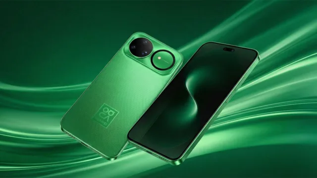 هواوی نوا 15 اولترا
