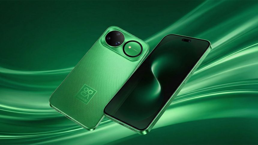 هواوی نوا 15 اولترا