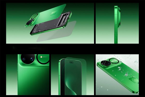 هواوی نوا 15 اولترا