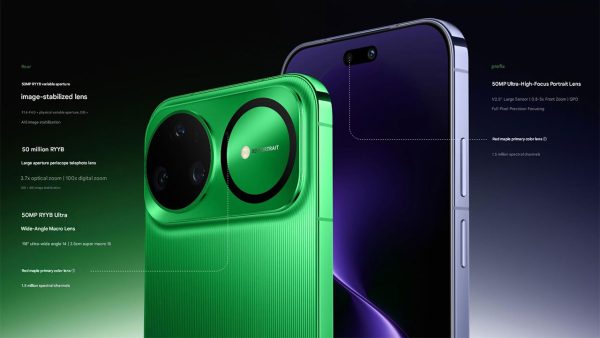 هواوی نوا 15 اولترا