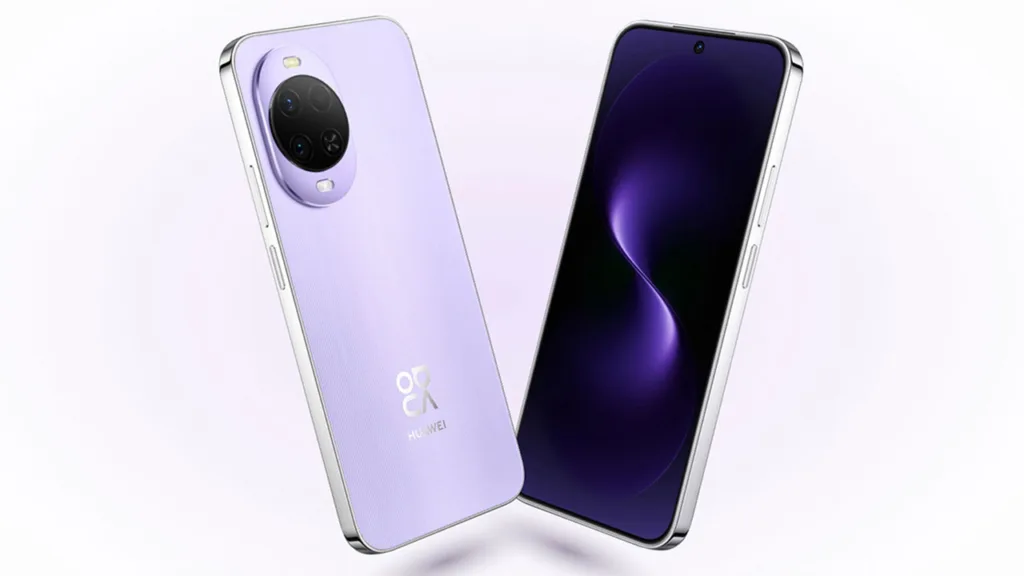 هواوی نوا 15