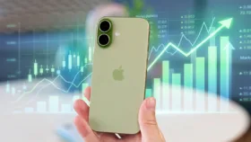 پیش‌بینی IDC از رشد بازار موبایل در 2025