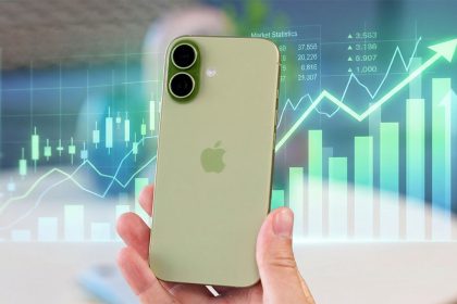 پیش‌بینی IDC از رشد بازار موبایل در 2025