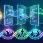 مهمترین ترندهای دنیای موبایل در سال 2025