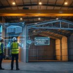 هزینه ساخت سوله