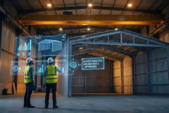 هزینه ساخت سوله