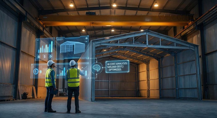 هزینه ساخت سوله