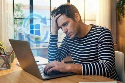 آپدیت جدید ویندوز 11