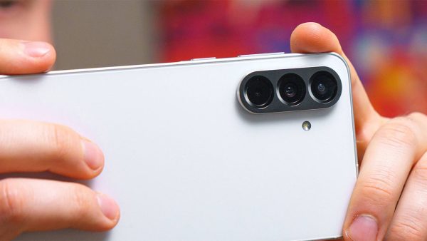 افشای مشخصات دوربین گلکسی A37 و گلکسی A57