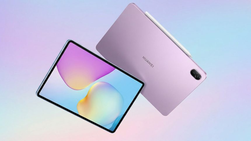 هواوی میت پد 11.5 (مدل 2026)