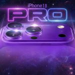 آیفون 18 پرو