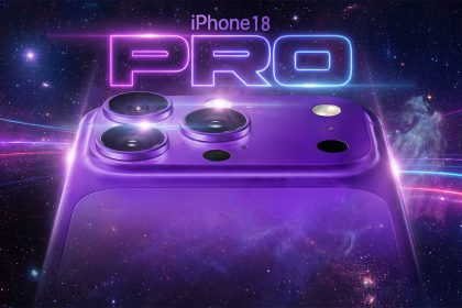 آیفون 18 پرو