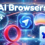 مرورگر هوش مصنوعی