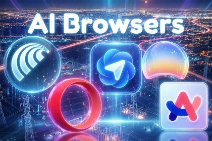 مرورگر هوش مصنوعی