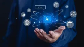 ترندهای داغ هوش مصنوعی در سال 2025
