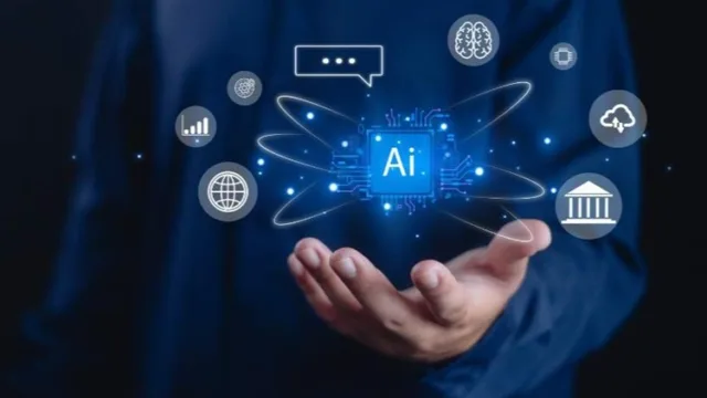 ترندهای داغ هوش مصنوعی در سال 2025