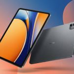 تبلت ریلمی پد 3