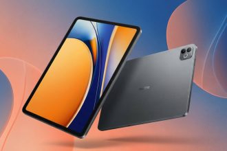 تبلت ریلمی پد 3