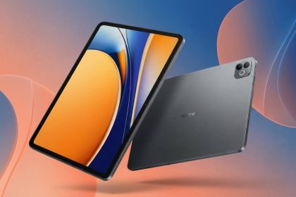 تبلت ریلمی پد 3