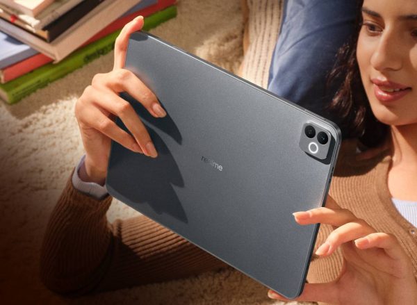 تبلت ریلمی پد 3