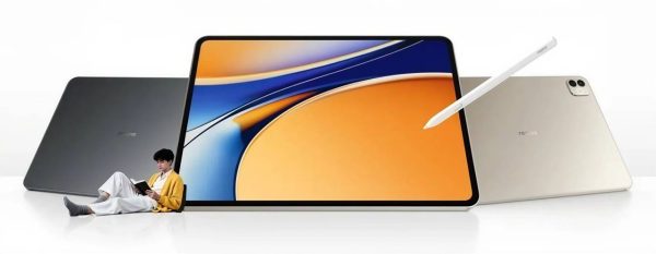 تبلت ریلمی پد 3