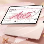 اوپو پد ایر 5