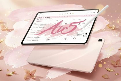 اوپو پد ایر 5