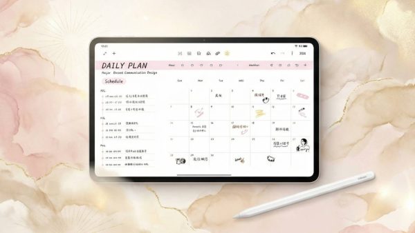 اوپو پد ایر 5 به صورت رسمی رونمایی شد؛ تبلتی با نمایشگر 120 هرتز و باتری غولپیکر اوپو پد ایر 5