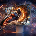 سری جدید مانیتورهای گیمینگ اودیسه