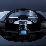 فناوری دوربین جدید تکنو