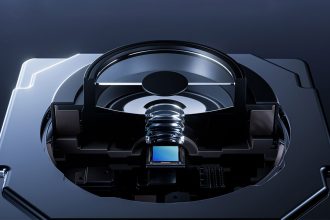 فناوری دوربین جدید تکنو