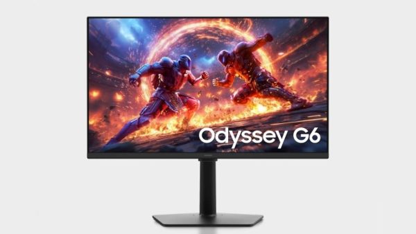 سری جدید مانیتورهای گیمینگ اودیسه