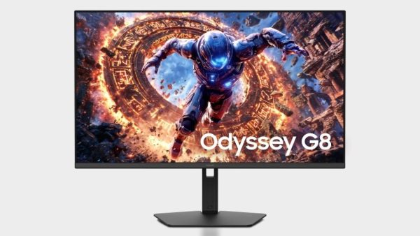 سری جدید مانیتورهای گیمینگ اودیسه