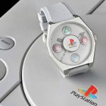 ساعت پلی استیشن