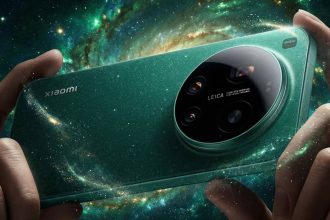 شیائومی 17 اولترا