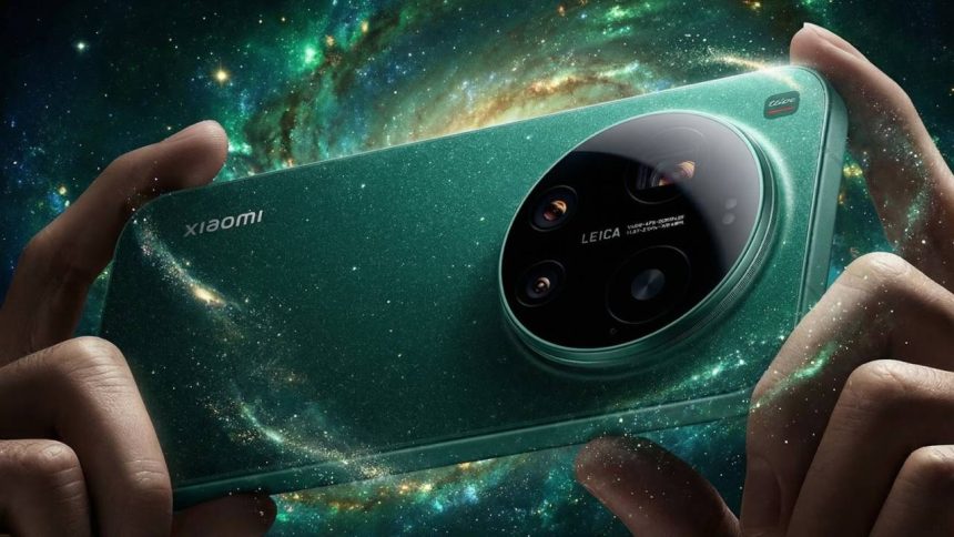 شیائومی 17 اولترا