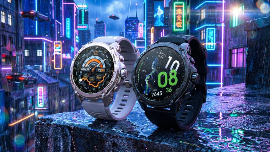 لنوو واچ جی تی پرو