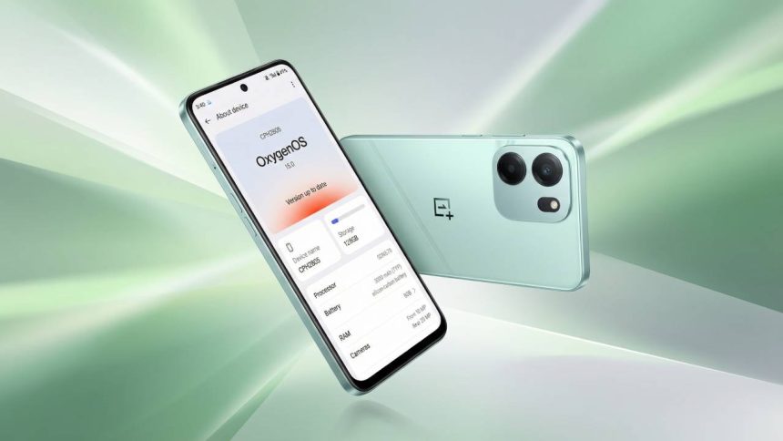 وان پلاس توربو