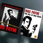 بازسازی مکس پین 1 و 2